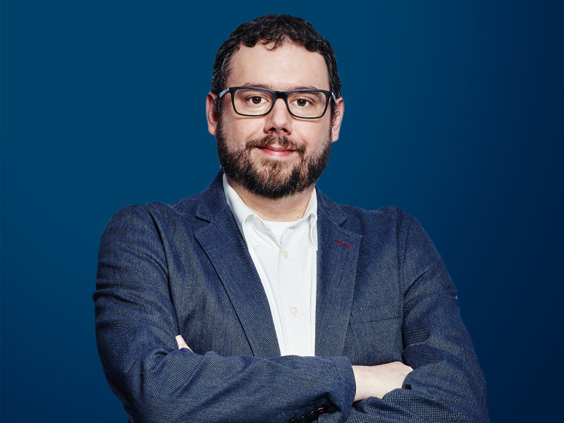 georgeshoscheid