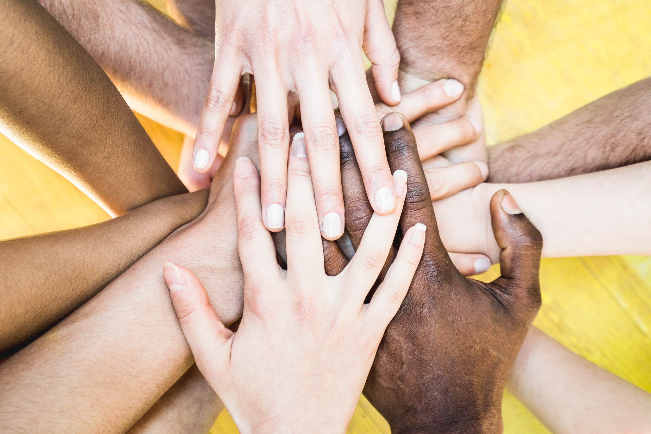 Integratioun a Zesummeliewen