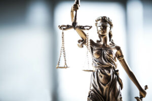 Justiz a Rechtsstaat