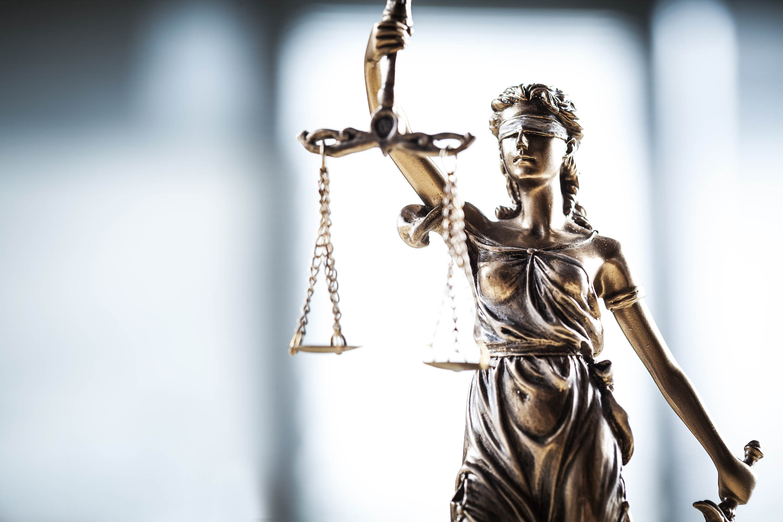 Justiz a Rechtsstaat