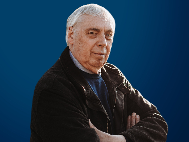 lucien thill